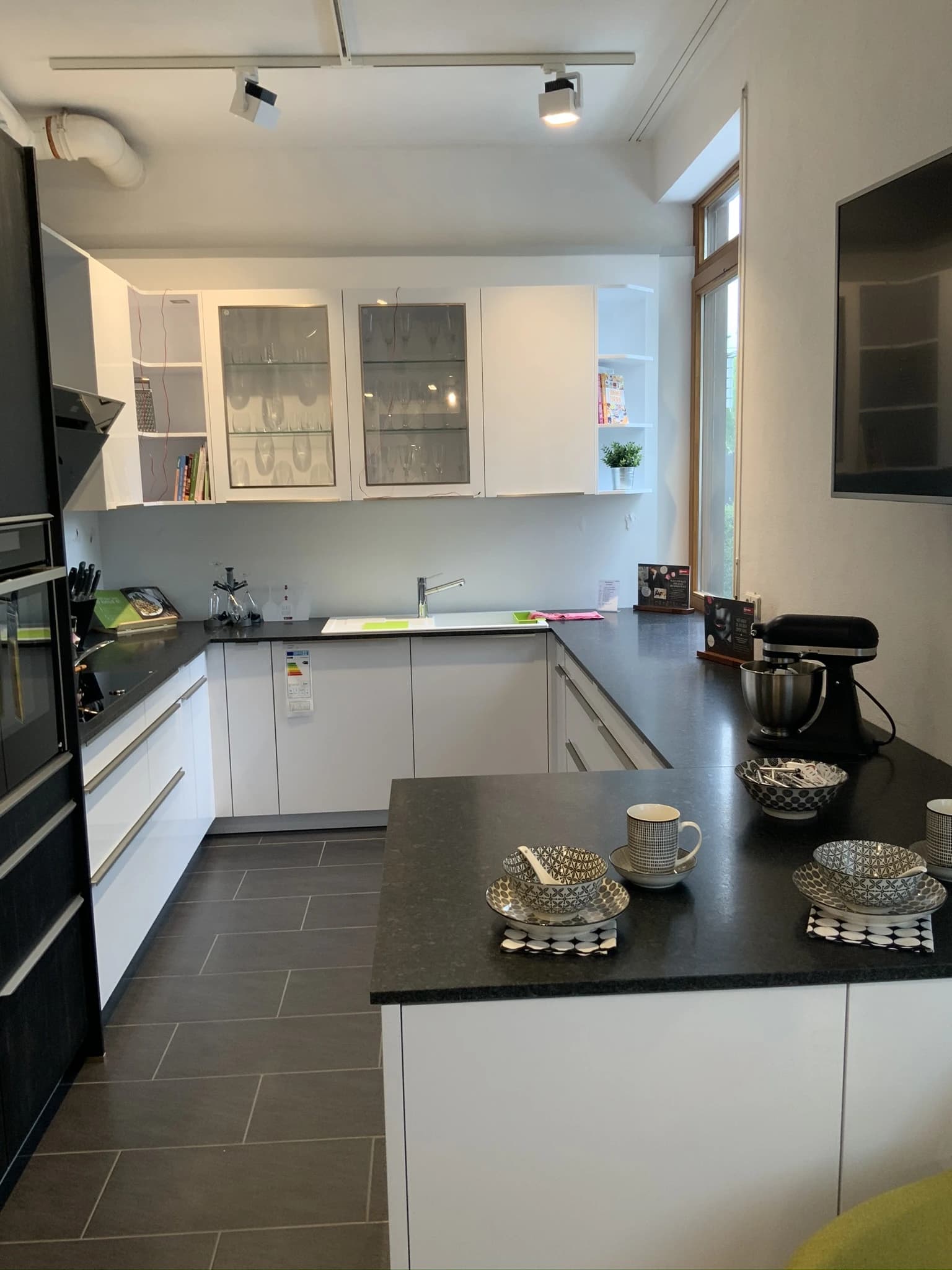 Marqise® Atelier Modern und Funktional