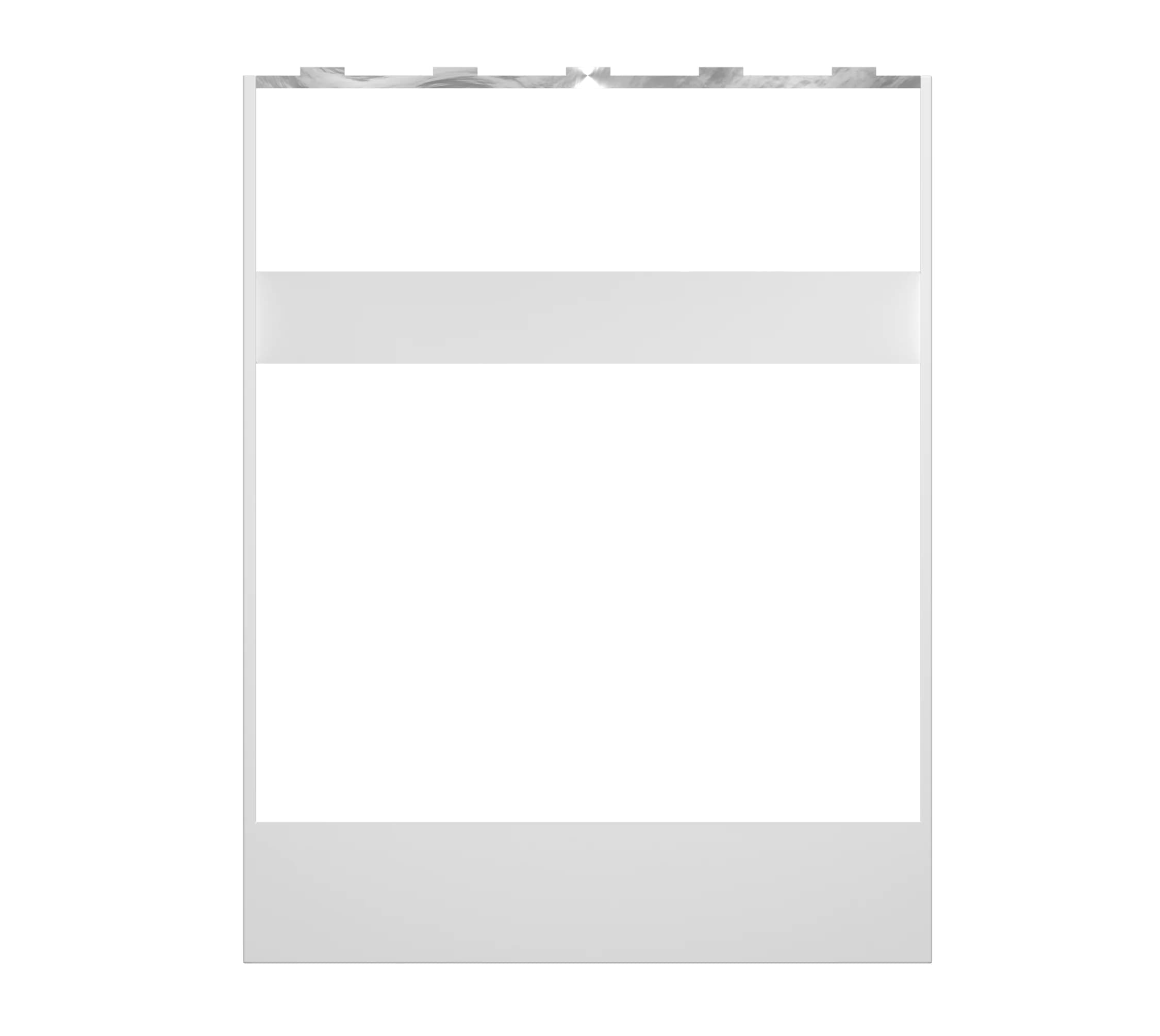 Backofen Unterschrank 60cm