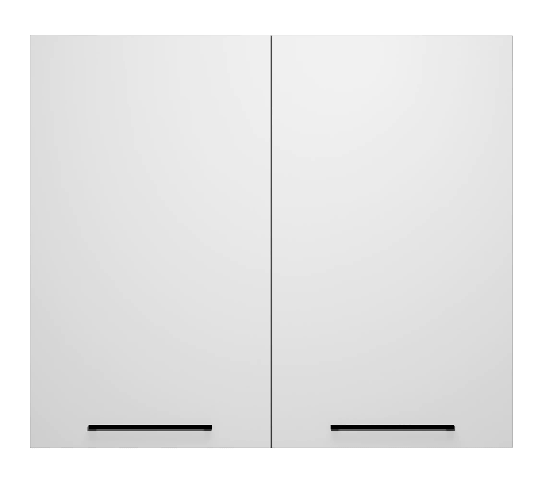 Wandschrank mit Regalboden 90cm
