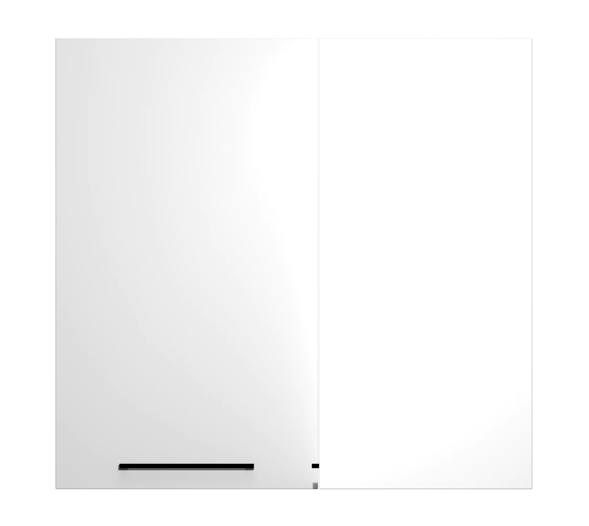 Wandschrank Eckretal 60cm