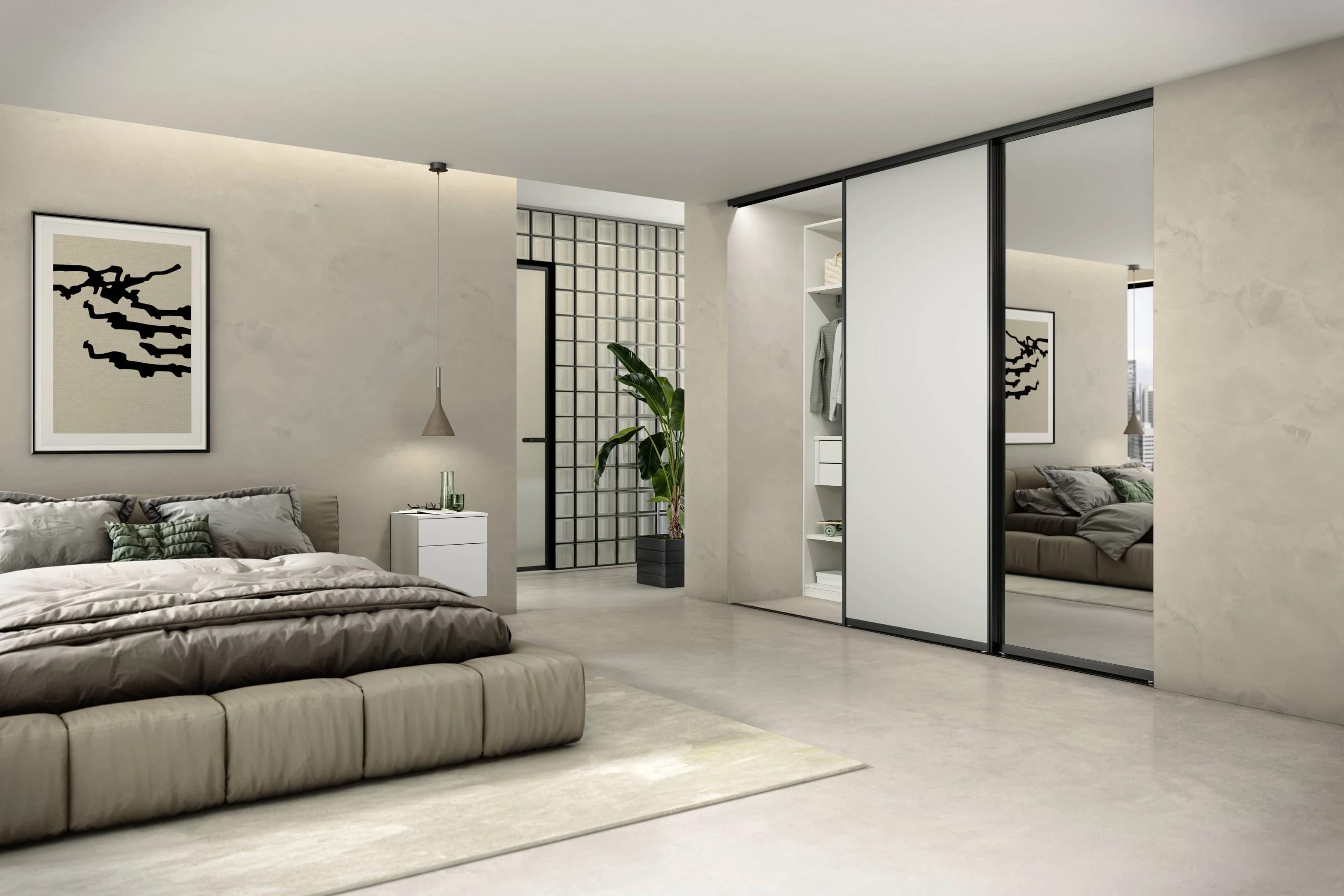 Garderobe 12