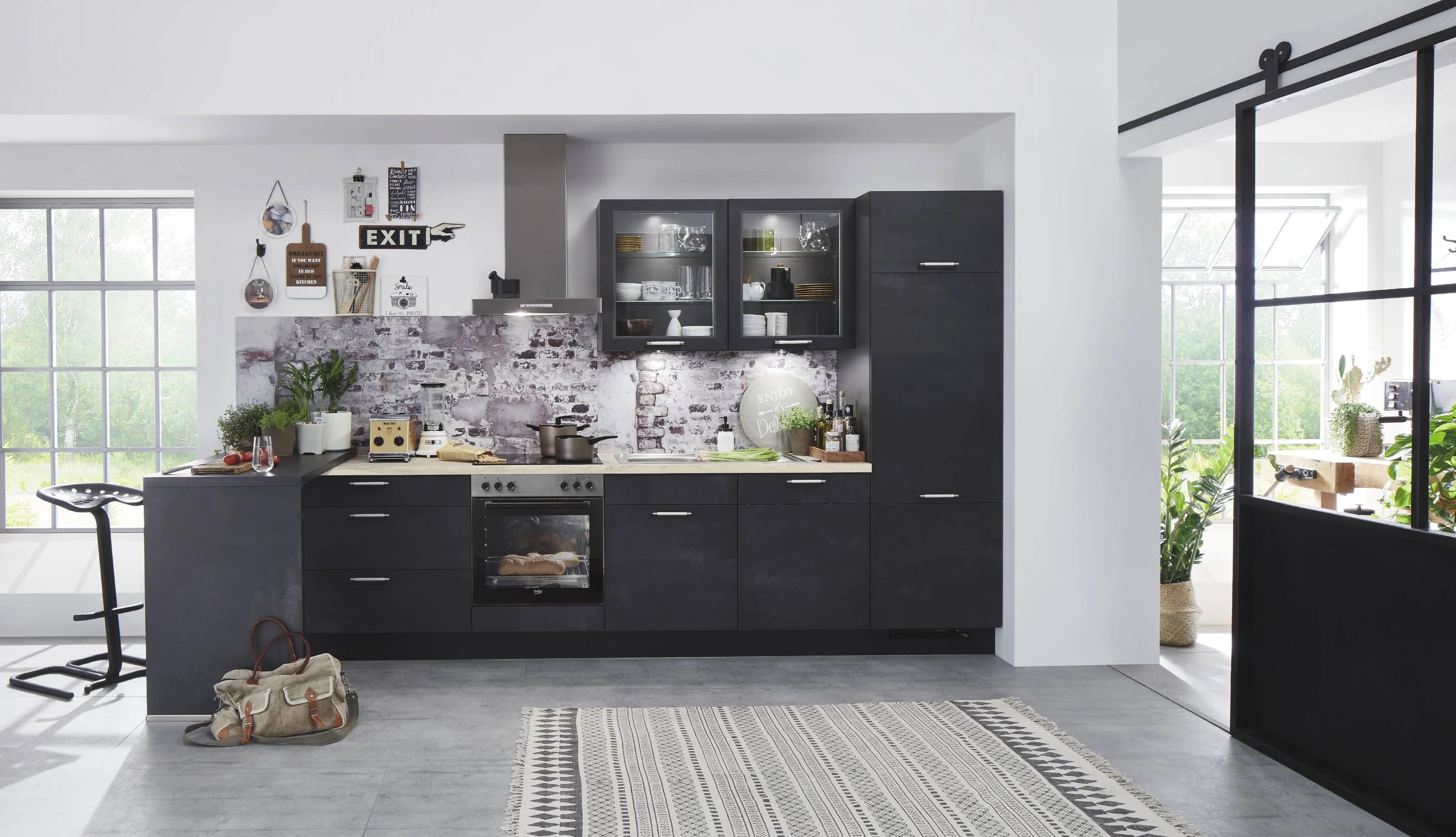 LINEA 463