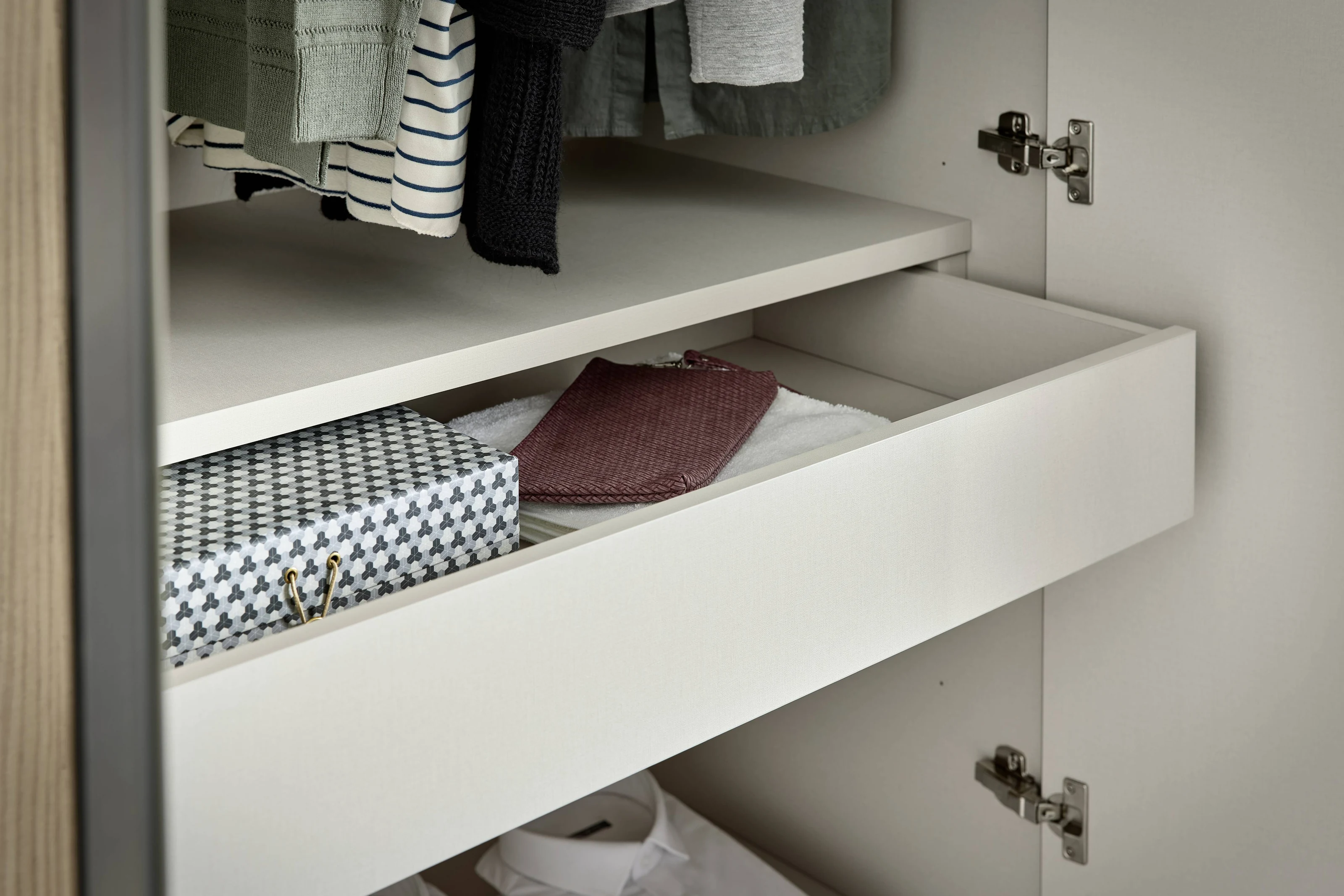 Garderobe 03