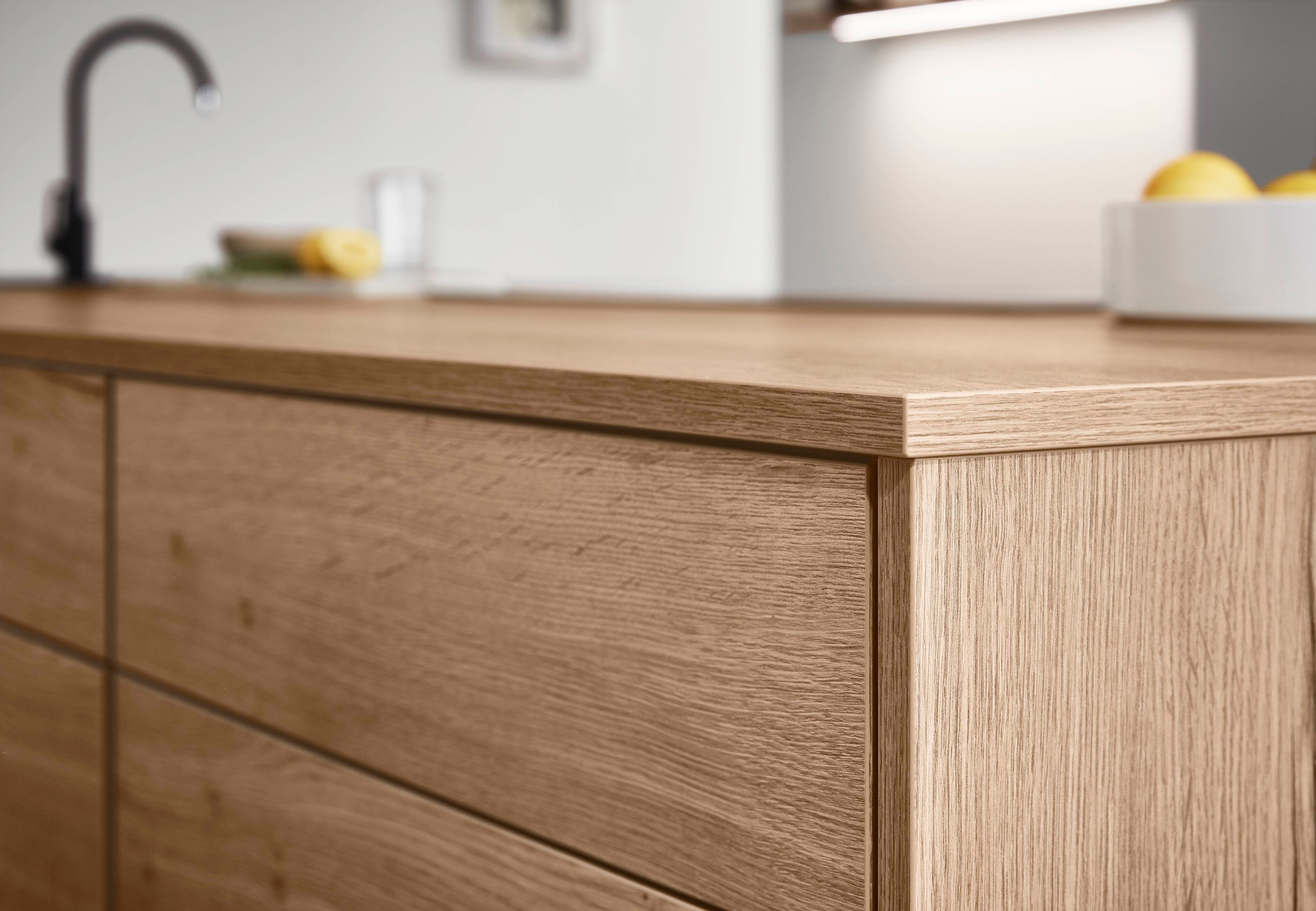 Küche in der Nähe von Backnang