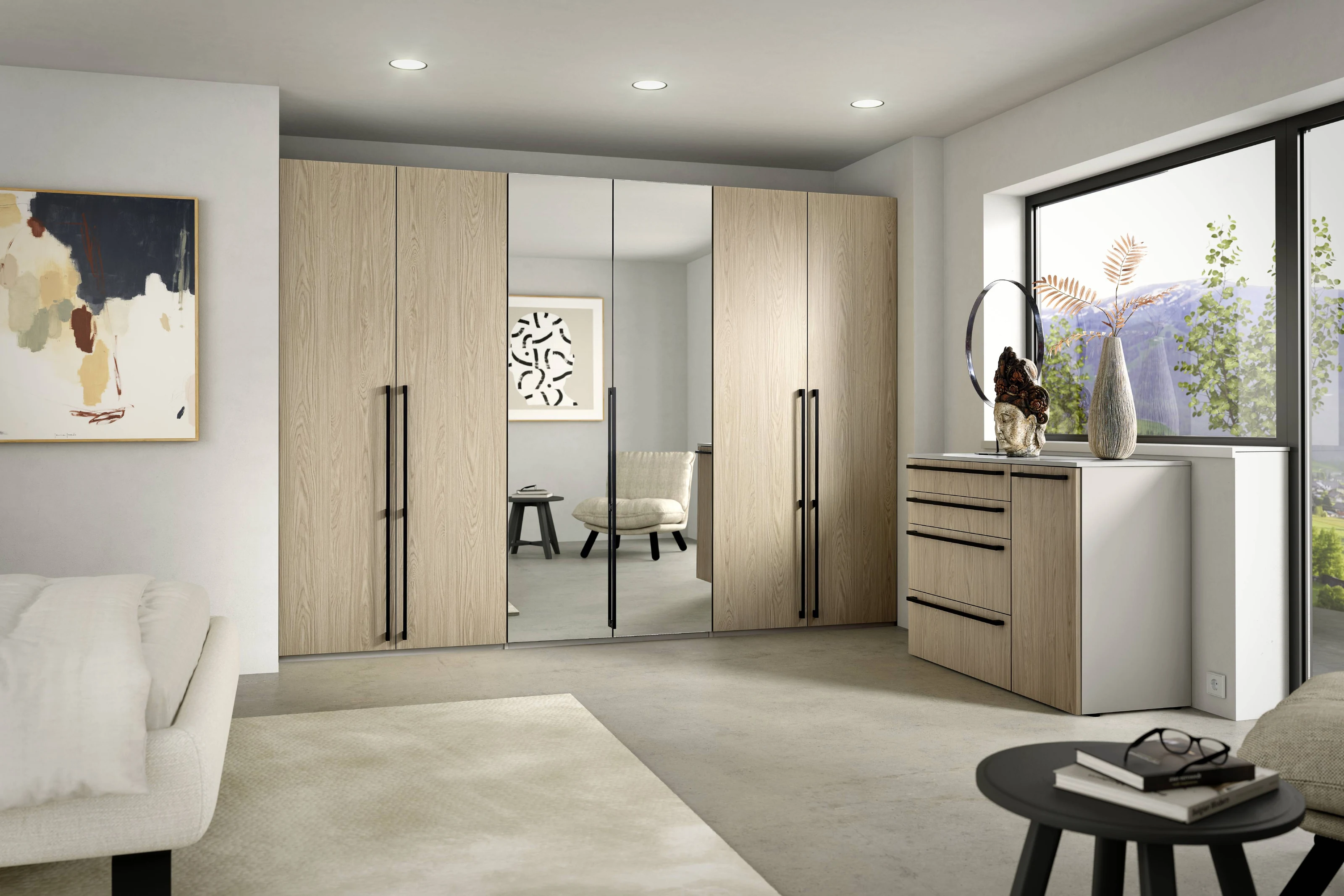 Garderobe 01