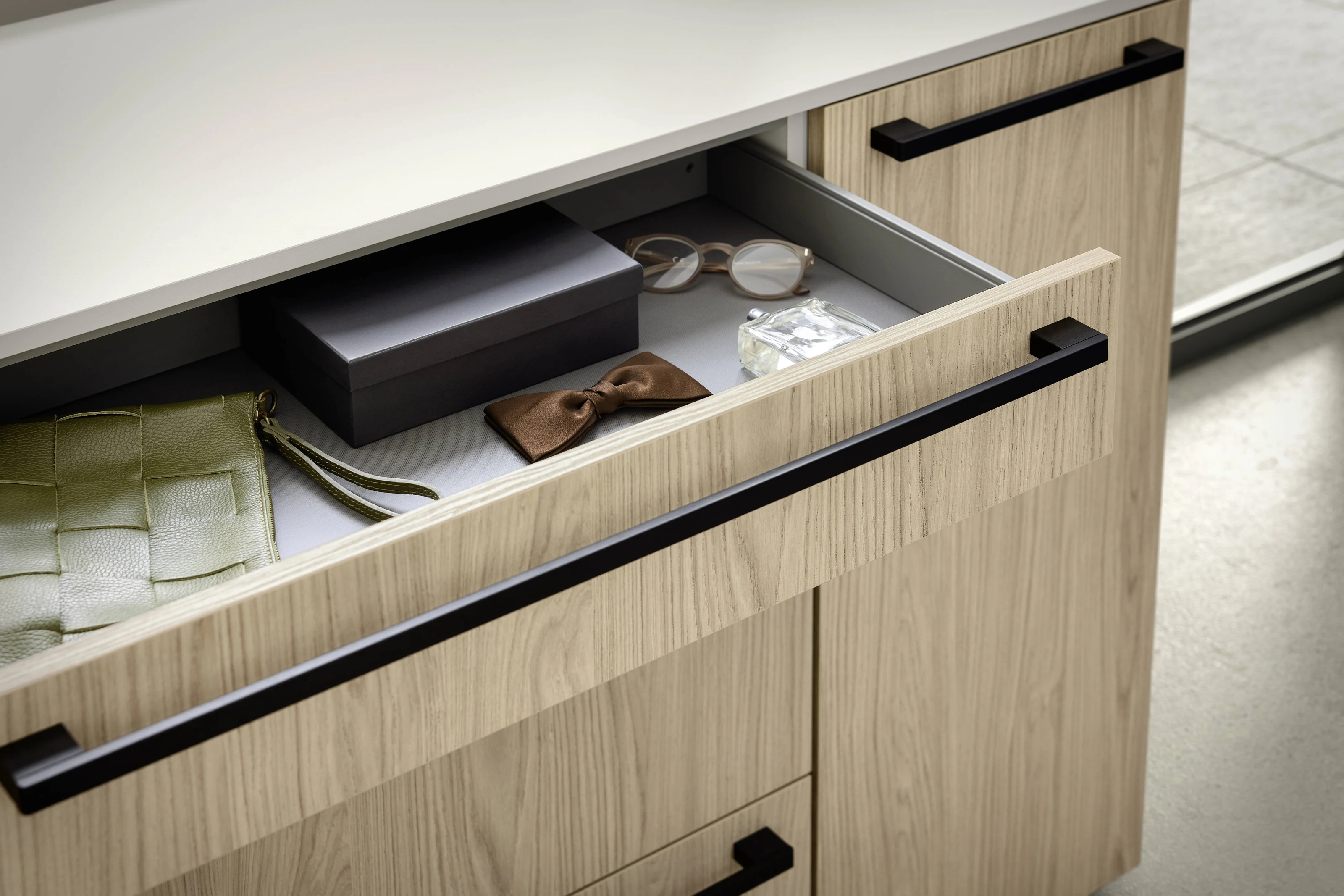 Garderobe 05