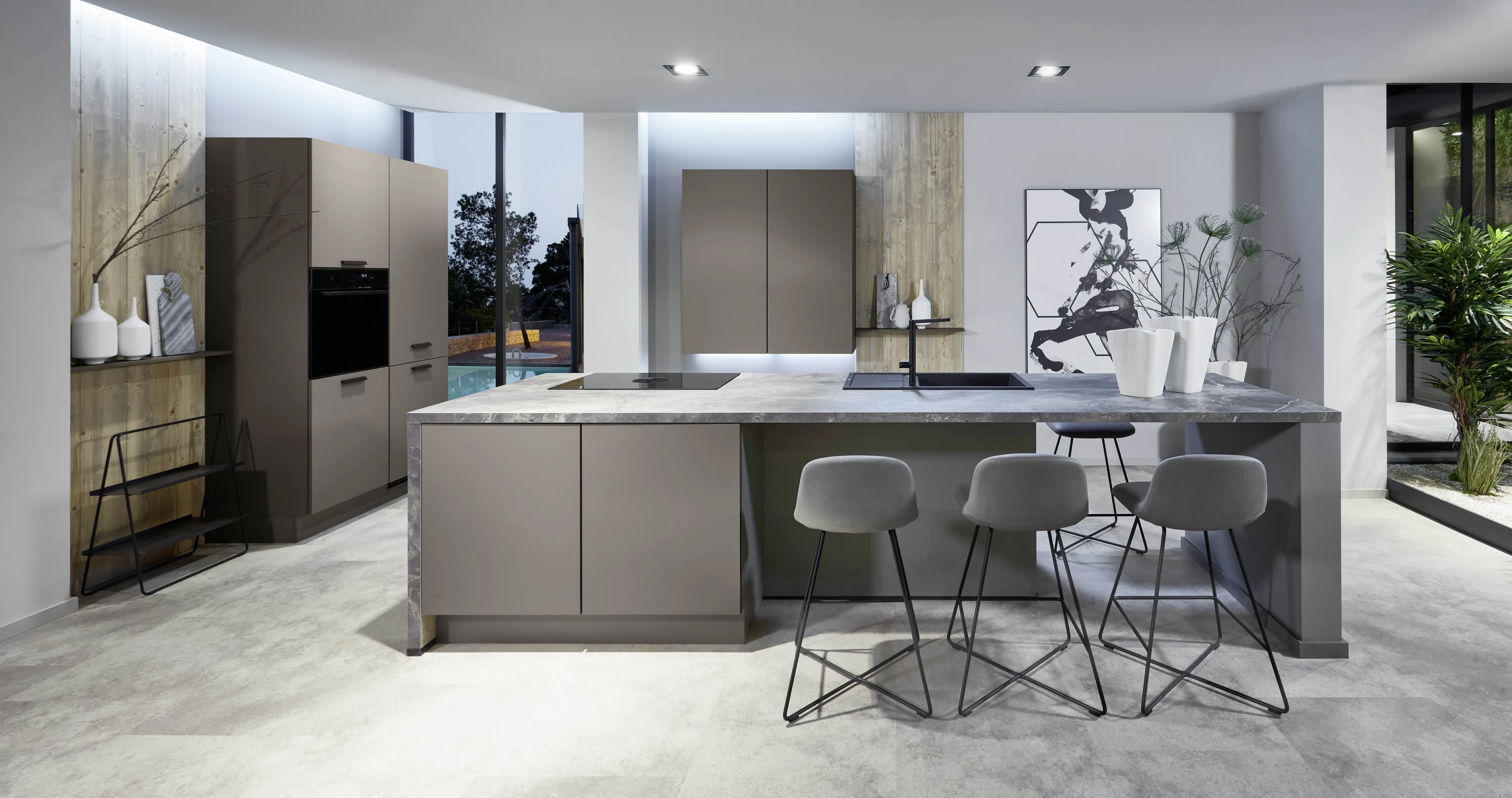 LINEA 461 Ansicht 2