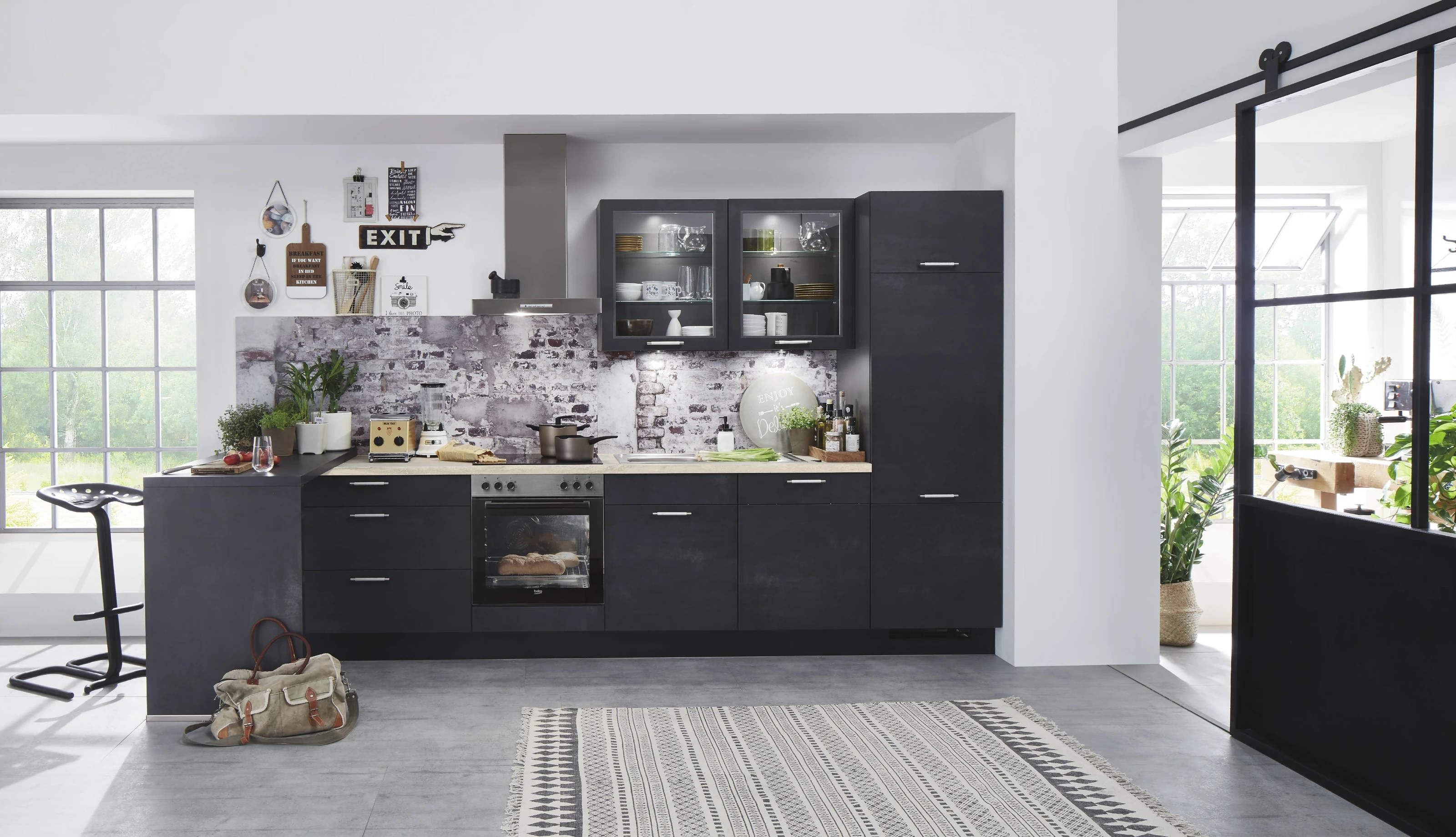 LINEA 463 Ansicht 4