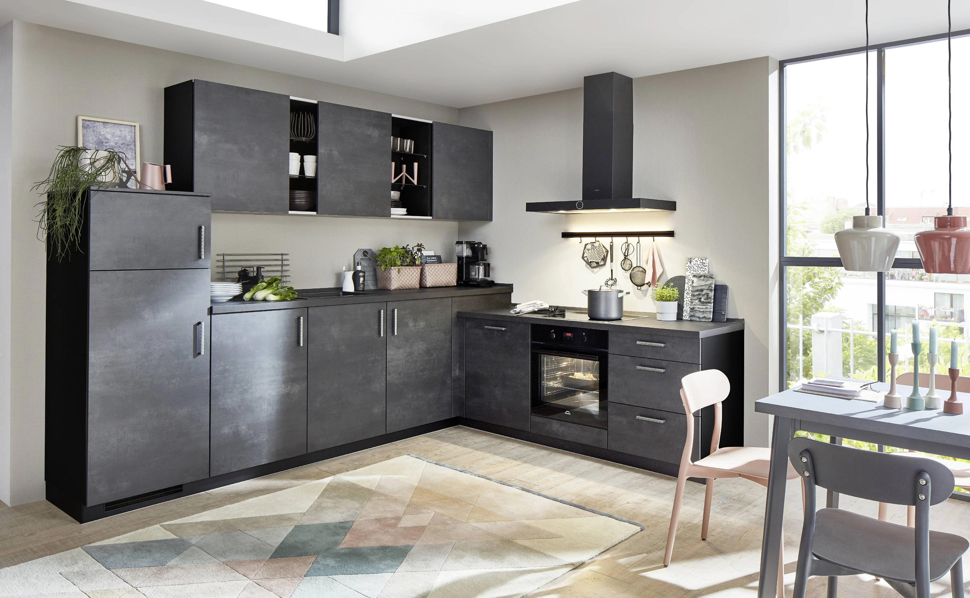 LINEA 463 Ansicht 5
