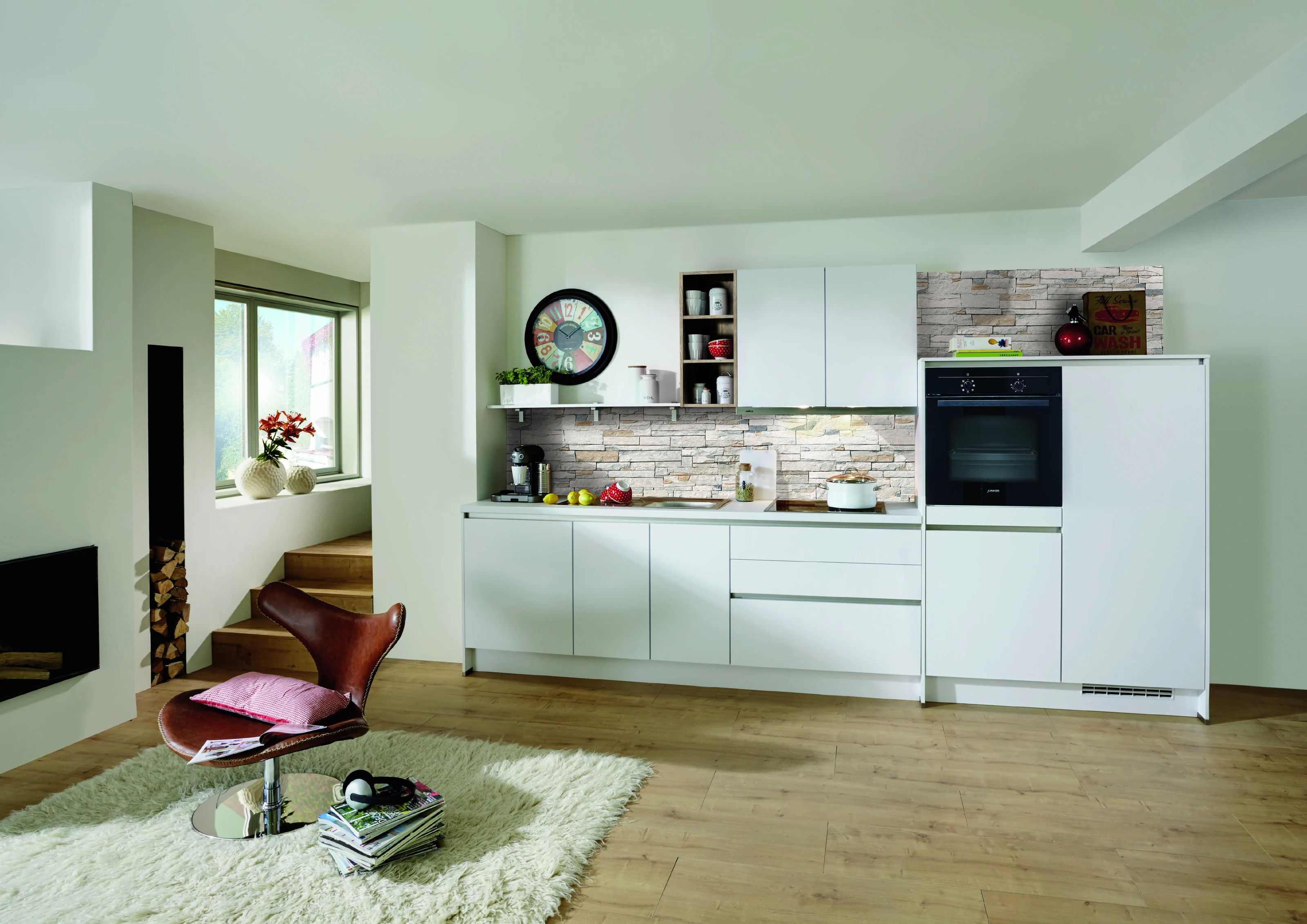 LINEA 427 Ansicht 2