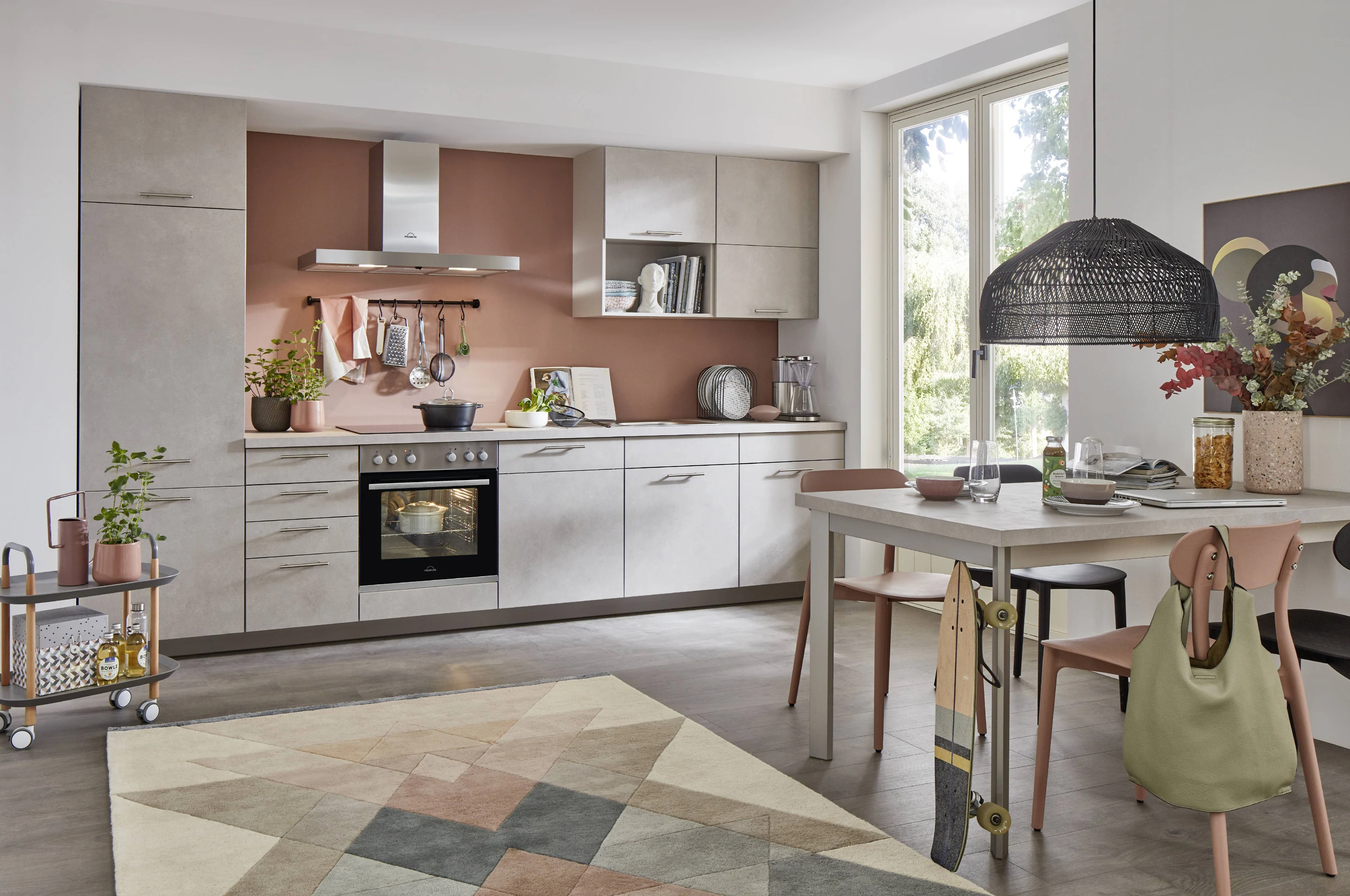 TERRA 842 Ansicht 4