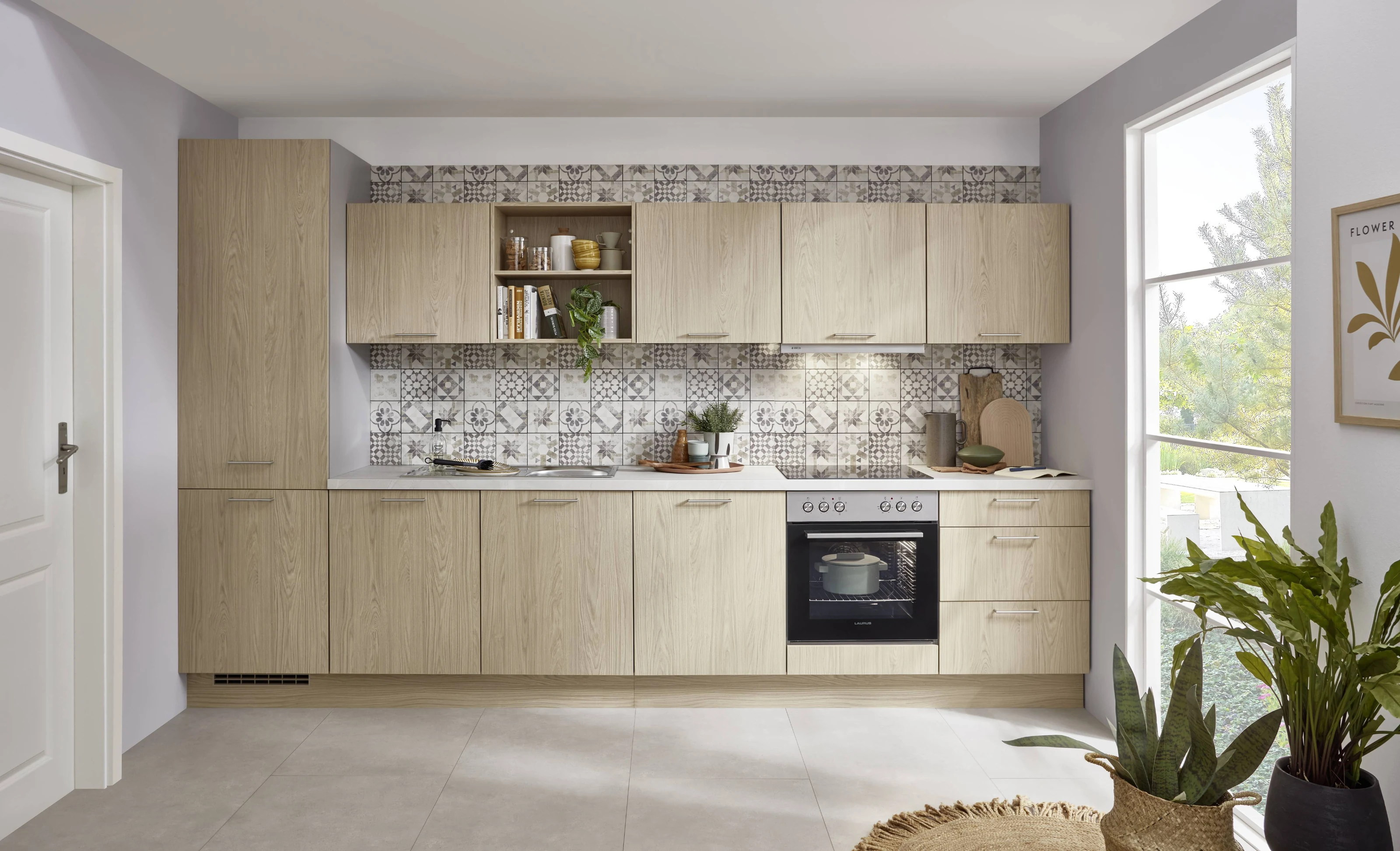 RELIEF 406 Ansicht 2