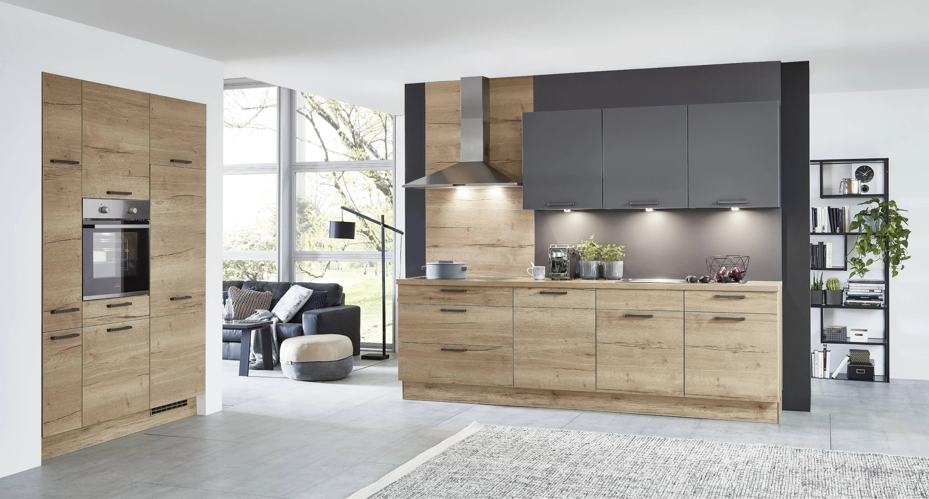 RELIEF 405 Ansicht 2