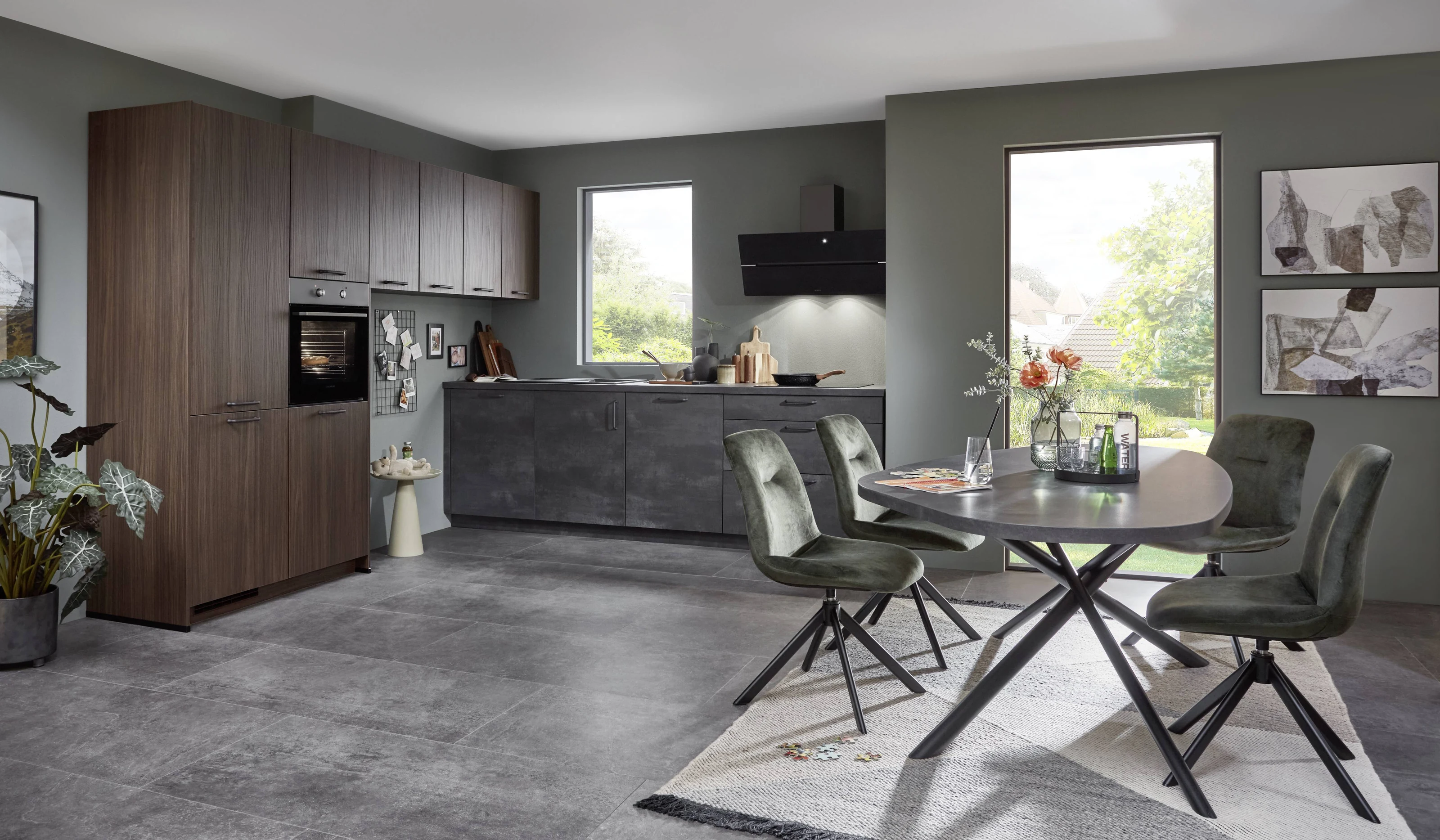 RELIEF 407 Ansicht 3