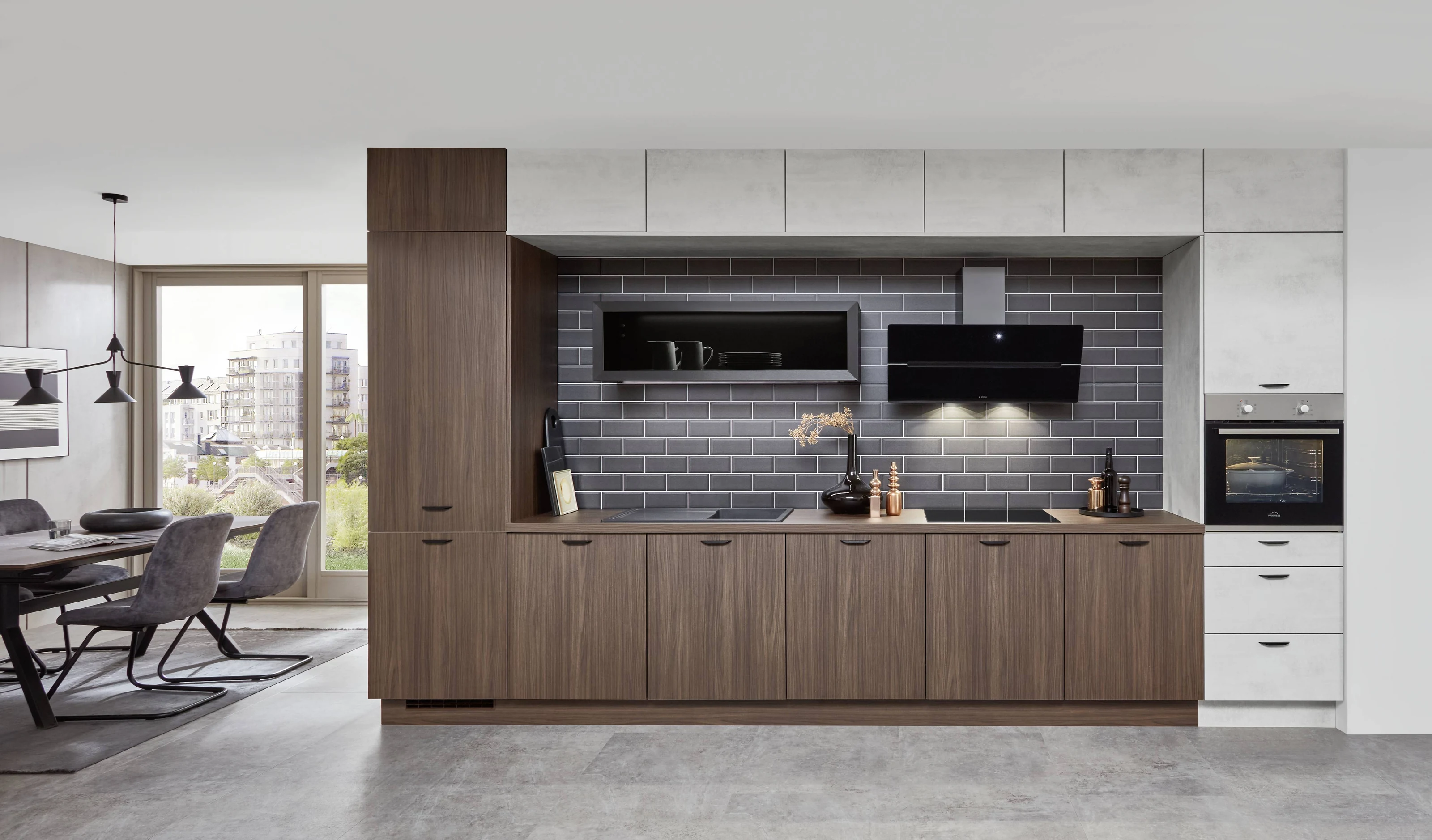 RELIEF 407 Ansicht 5