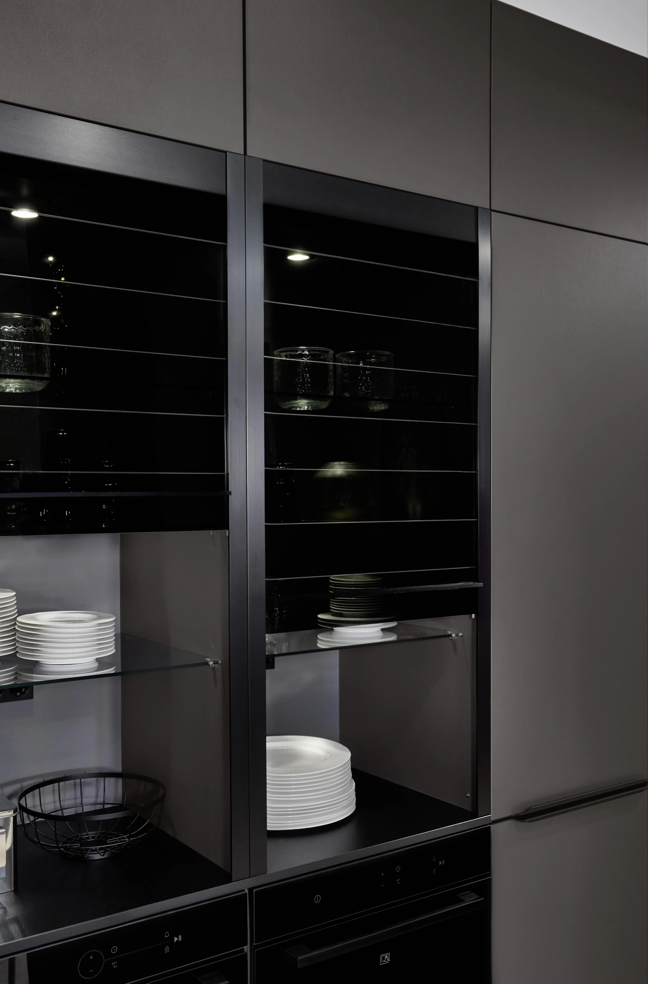 Küche 605 Ansicht 3
