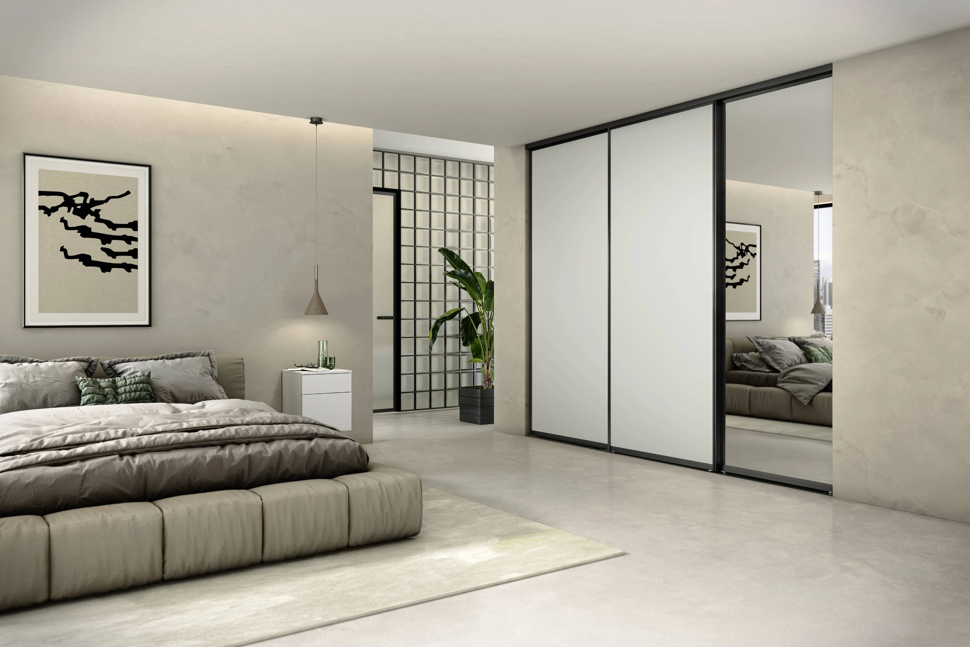 Garderobe 09