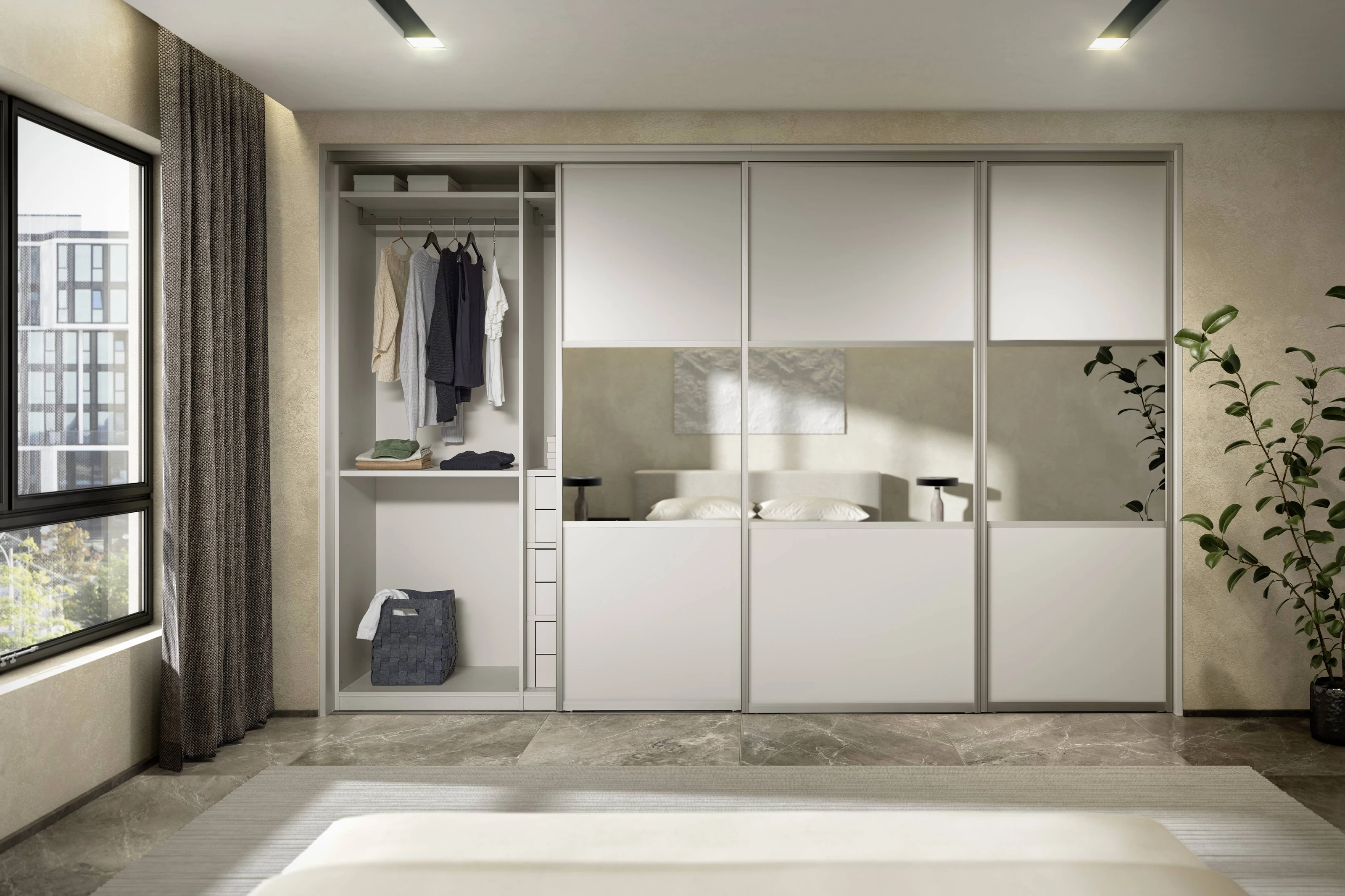 Garderobe 20