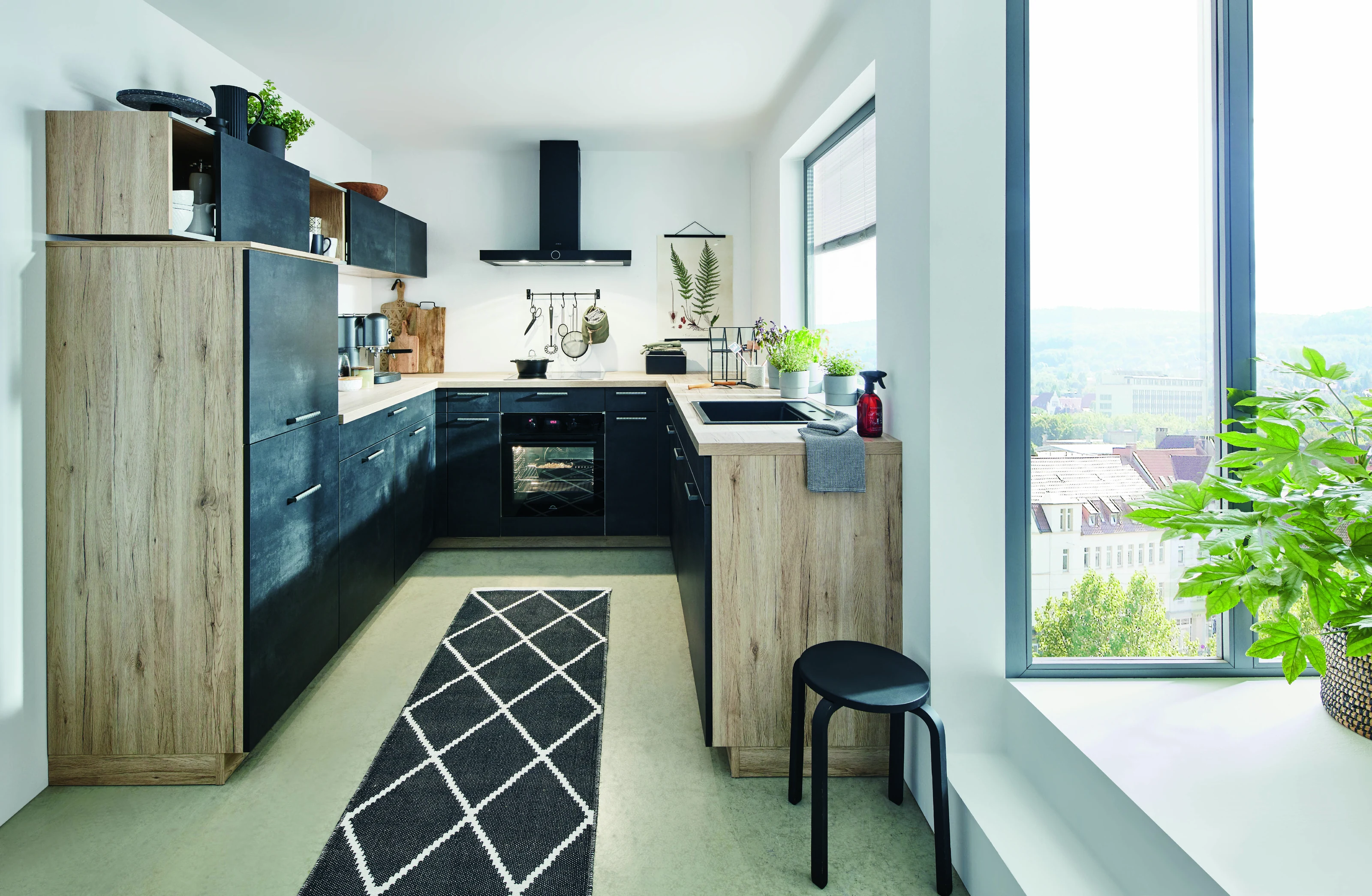 LINEA F463
