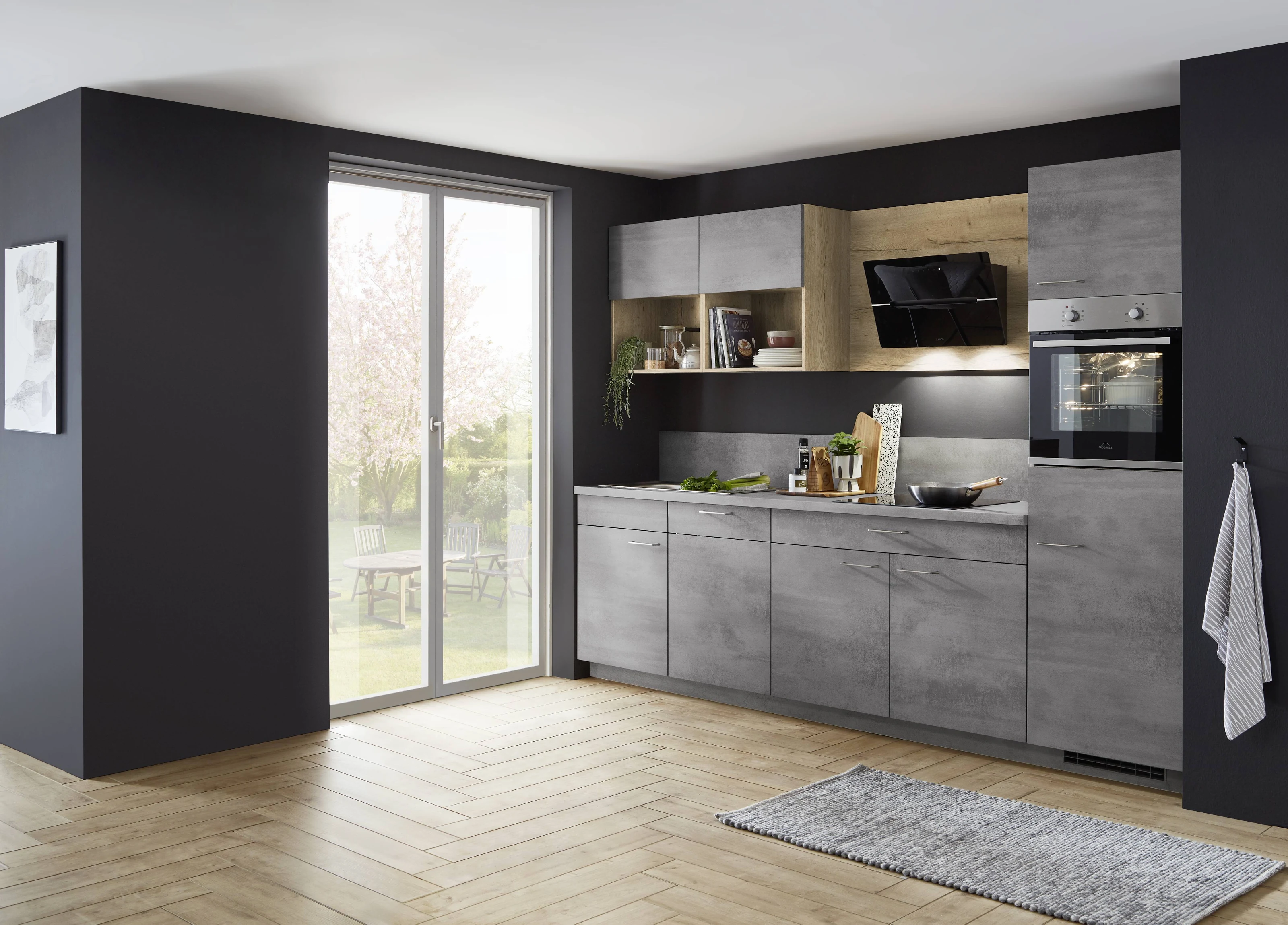 TERRA F889